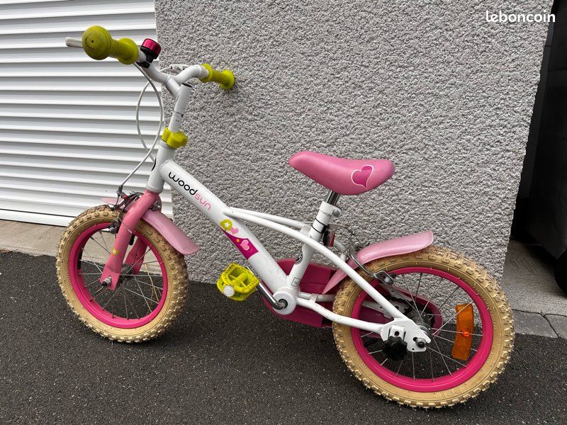 Black Friday Velo Electrique Woodsun Leclerc Bicycle VÃ©lo Woodsun