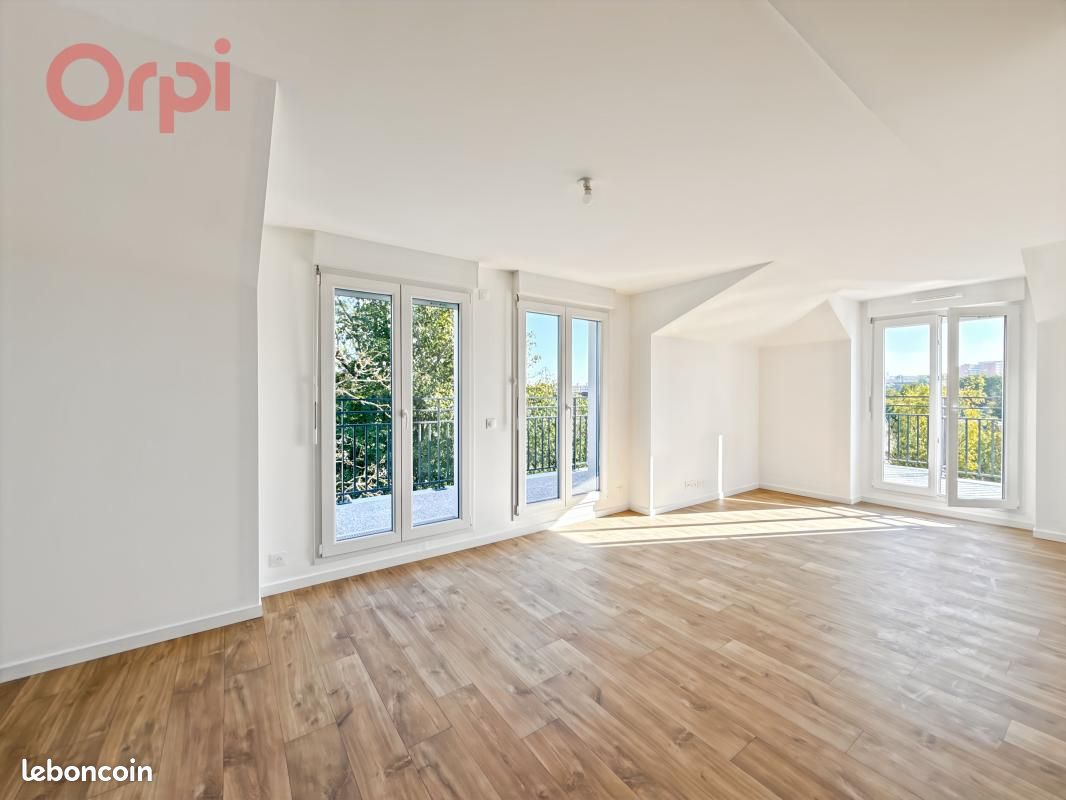 Appartement 3 pièces 65 m² (image 3)
