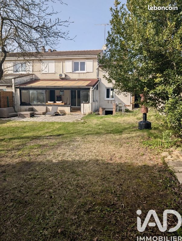 Maison 6 pièces 140 m² · à Trilport · 140 m² · 289 000 €