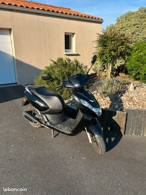 Kisbee peugeot 4t (image 3)