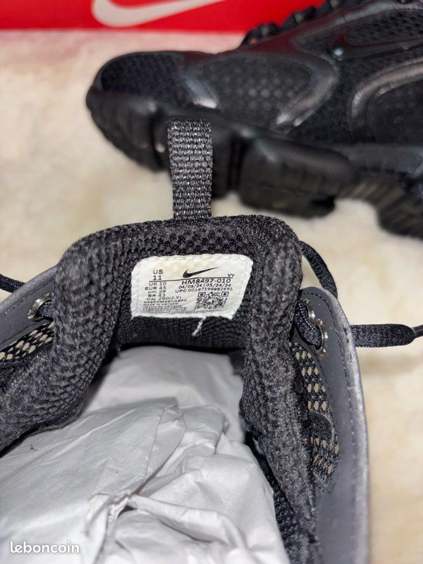 Nike spiridon cage 2 (image 5)