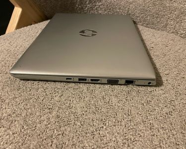 Dalle d'écran pour HP/Compaq HP ProBook 455 G5 HD - Dalle écran de remplacement ProBook