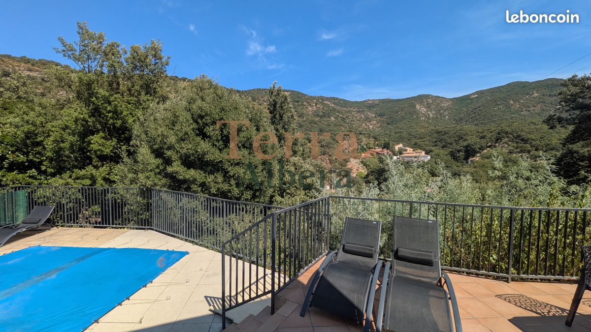 Maison 4 pièces 95 m² · à Sorède · 95 m² · 365 000 €
