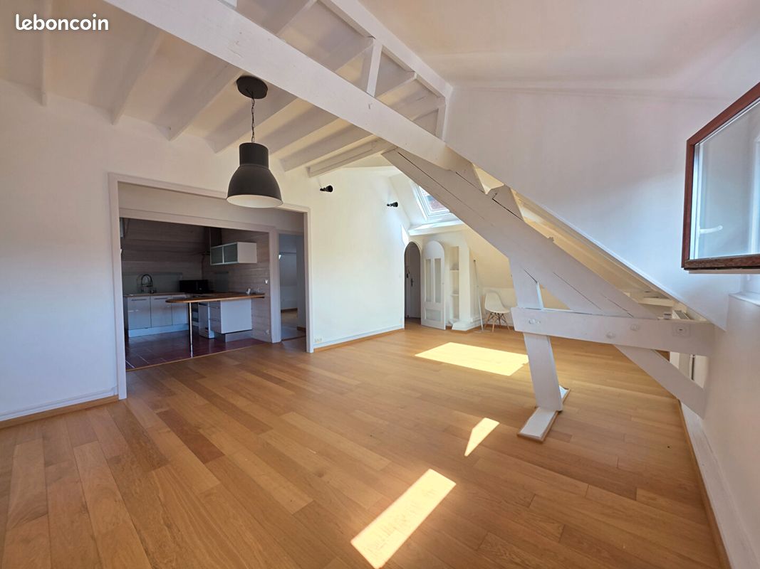 Appartement 5 pièces 96 m² · à Dijon · 96 m² · 298 000 €