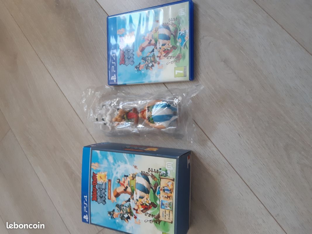 Asterix et Obélix XXL 2 (image 2)