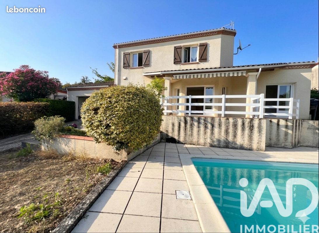 Maison 7 pièces 141 m² · à Bon-Encontre · 141 m² · 259 000 €