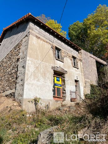 Maison de village 3 pièces 90 m²