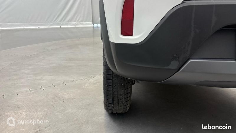 Dacia Spring Extreme (image 21)