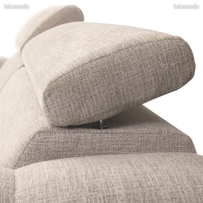 DIRECT GROSSISTE🔴 Canapé Bubble Electrique Zonza - 1 499 (image 5)
