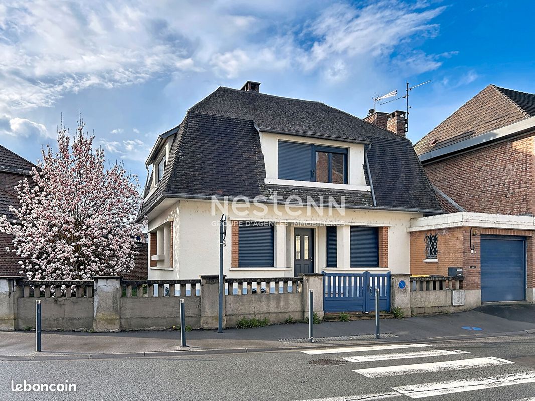 Maison 5 pièces 130 m² · à Marchiennes · 130 m² · 279 000 €