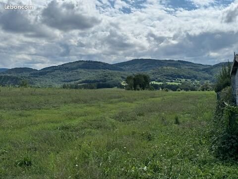 Terrain constructible · à Verdalle · 123 000 €