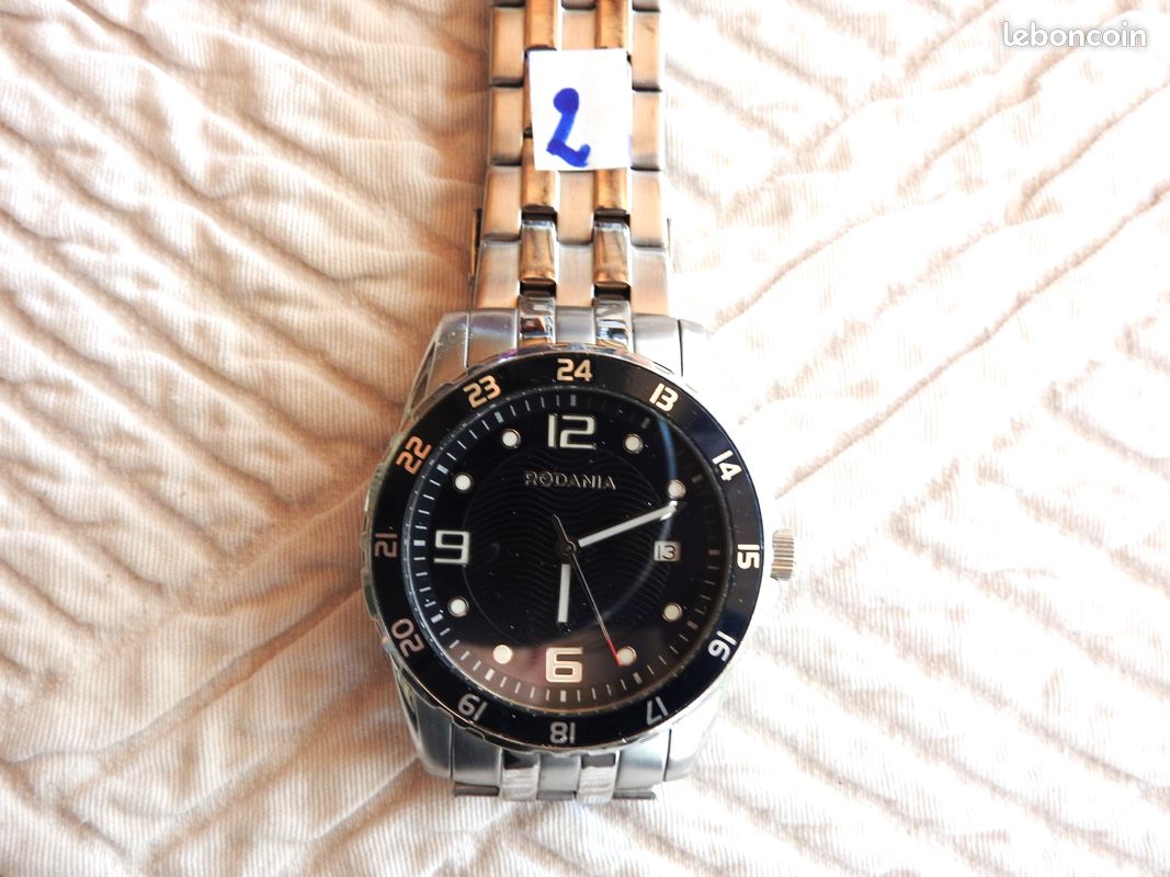 Montre RODANIA (image 1)