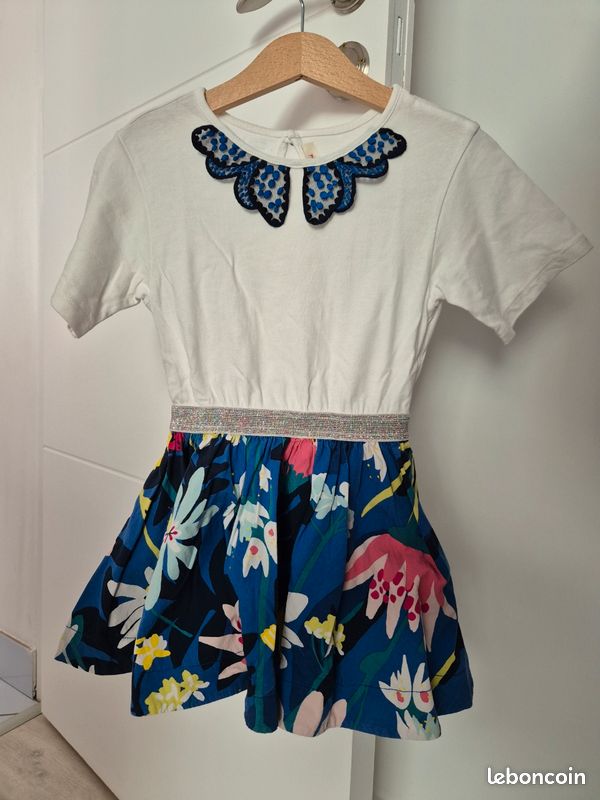 Lot vêtements fille 4 ans (image 2)