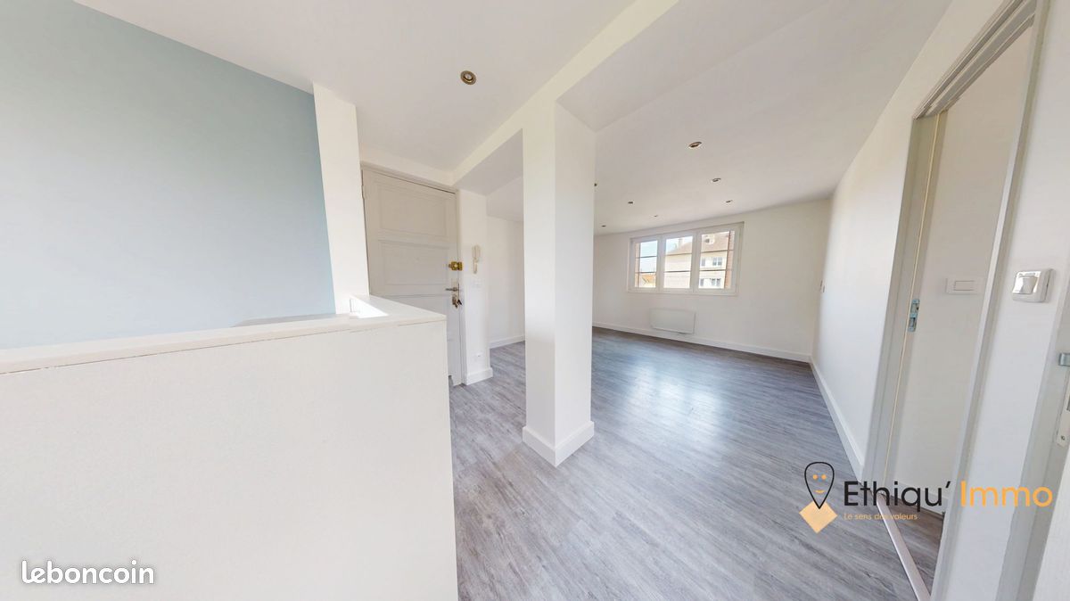 Appartement 2 pièces 41 m² · à Troyes · 41 m² · 87 000 €