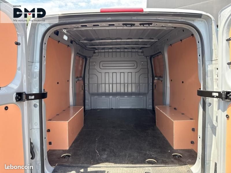 Maxus eDeliver5 Fg L1H1 163ch 64 kWh (image 11)
