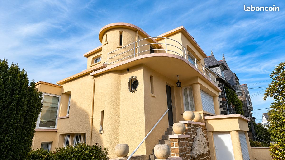 Maison 7 pièces 186 m² · à Saint-Brieuc · 186 m² · 350 200 €