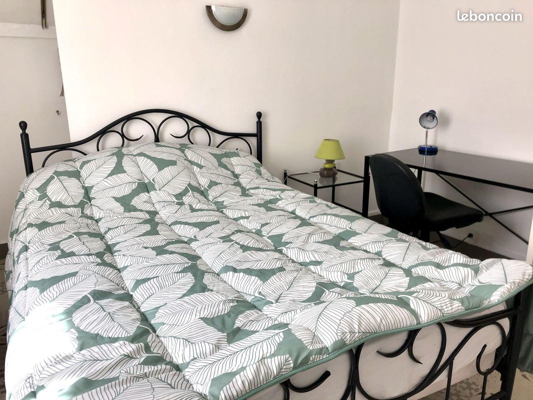 Appartement 2 pièces 28 m² · à Clermont-Ferrand · 28 m² · 580 €/mois