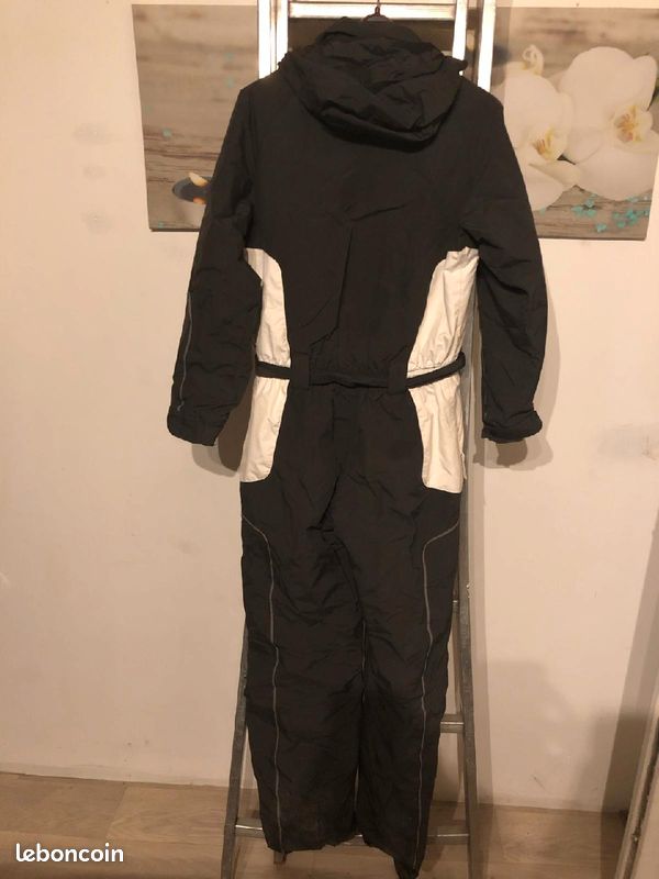 Combi ski (image 2)