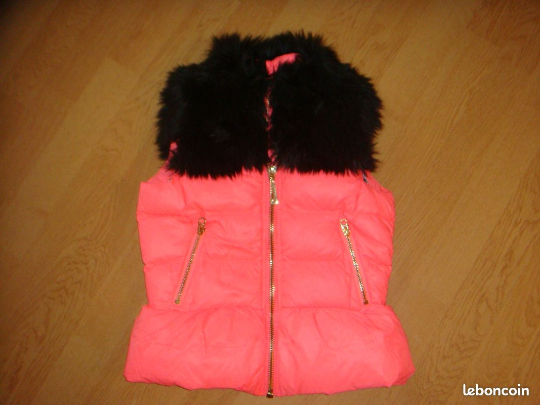 Doudounes Juicy couture (image 1)