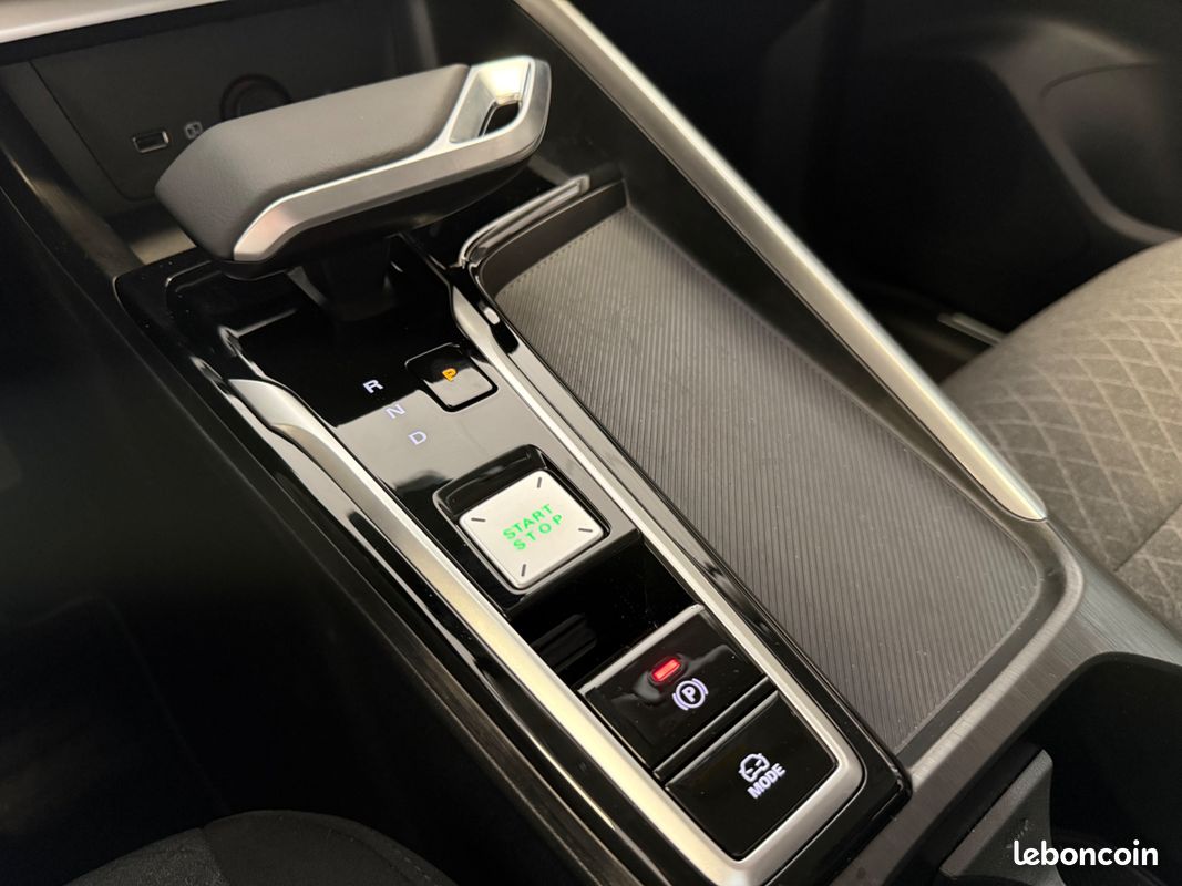 MG ZS 1.5 HYBRID+ 197Ch LUXURY 1.83KWH COMFORT - APPLE CARPLAY - GARANTIE 7 ANS (image 21)
