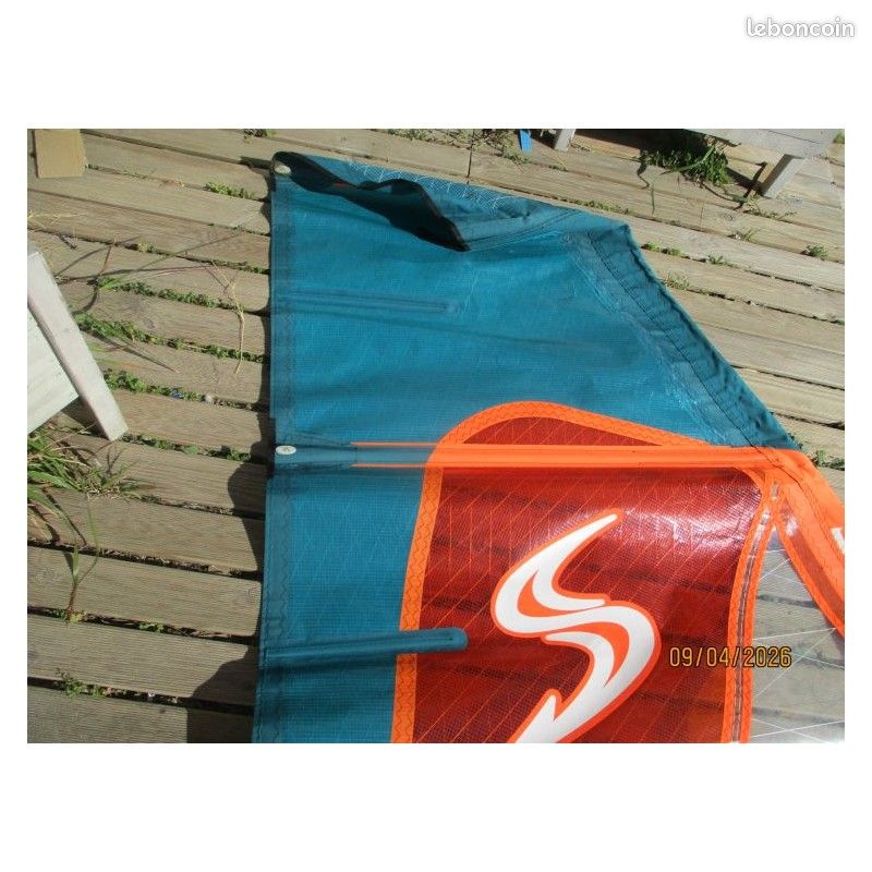 Planche voile simmer icon - Sport & Plein air