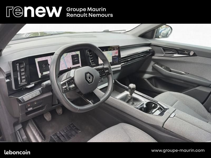 Renault Austral 1.2 TCe mild hybrid advanced 130ch Evolution - 23 (image 17)