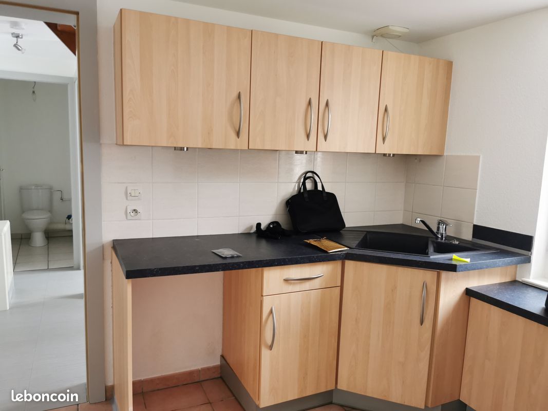 Appartement 4 pièces 74 m² · à Turckheim · 74 m² · 840 €/mois