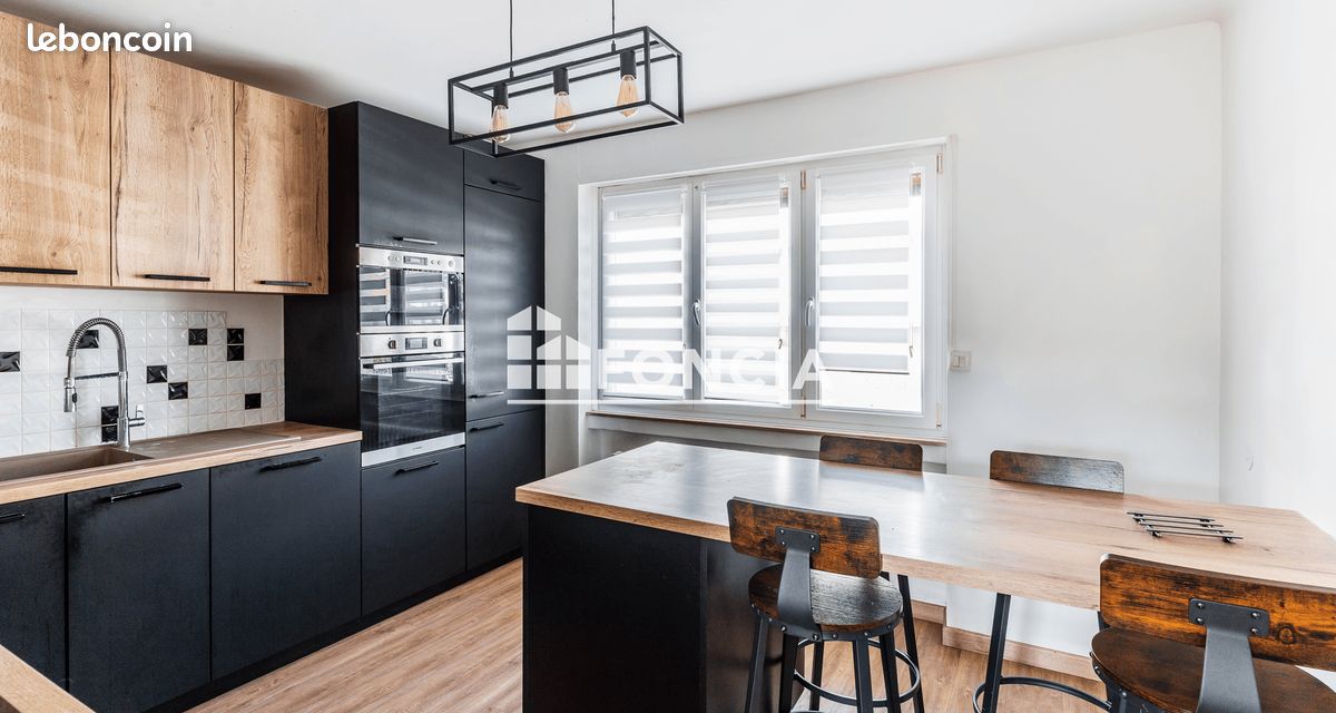 Maison 5 pièces 125 m² · à Ars-sur-Moselle · 125 m² · 260 000 €
