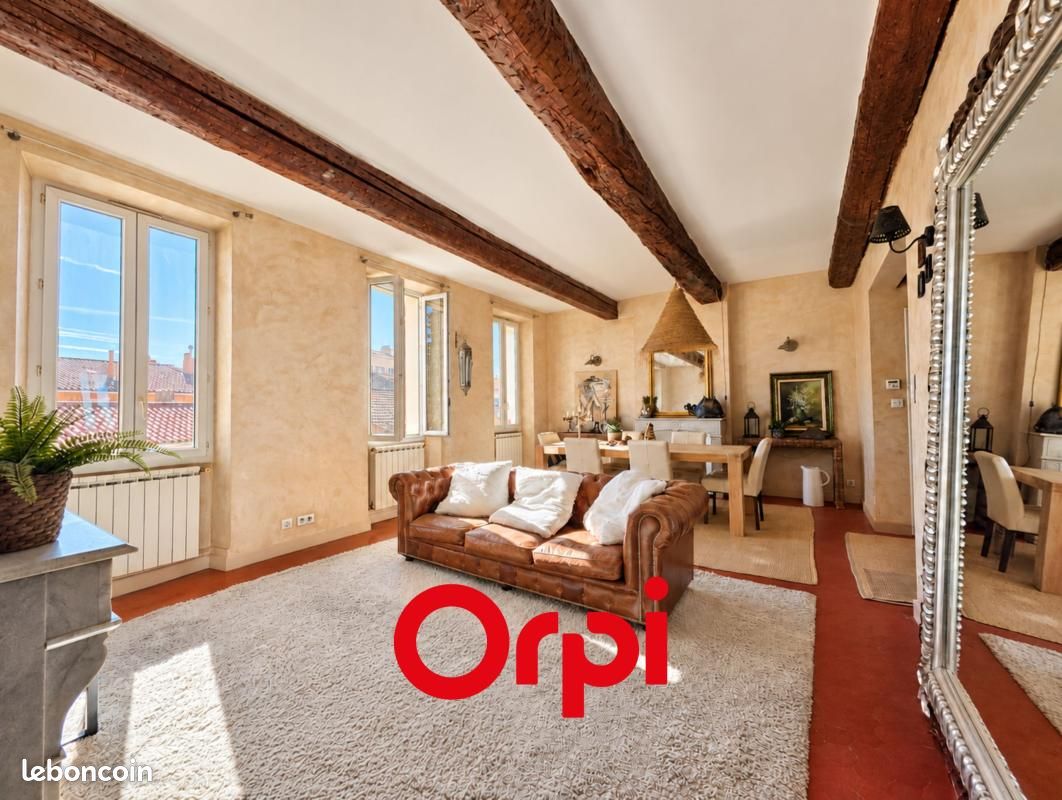 Appartement 3 pièces 86 m² · à Bandol · 86 m² · 420 000 €