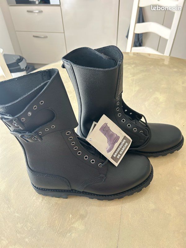 Rangers BM65 (image 3)
