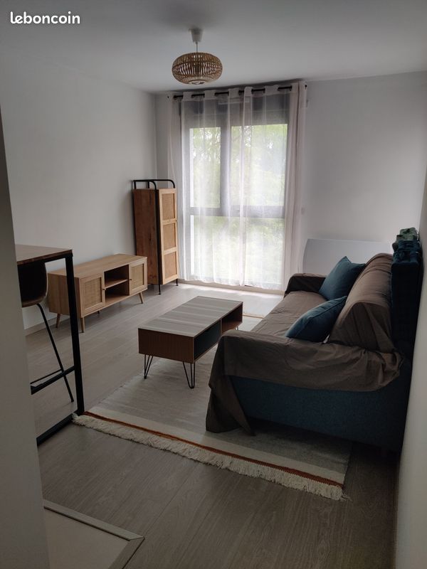 Appartement 2 pièces 42 m² · à Limeil-Brévannes · 42 m² · 180 000 €