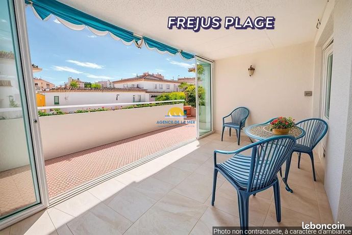 Appartement 3 pièces 86 m²