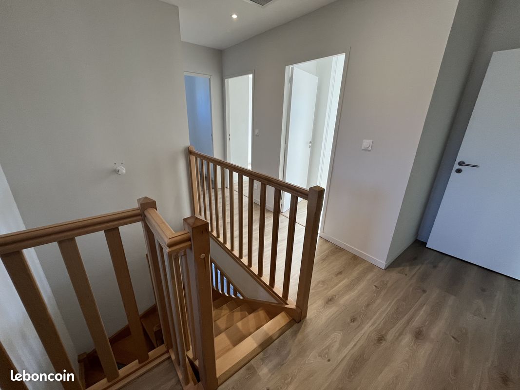Maison 4 pièces 107 m² (image 4)