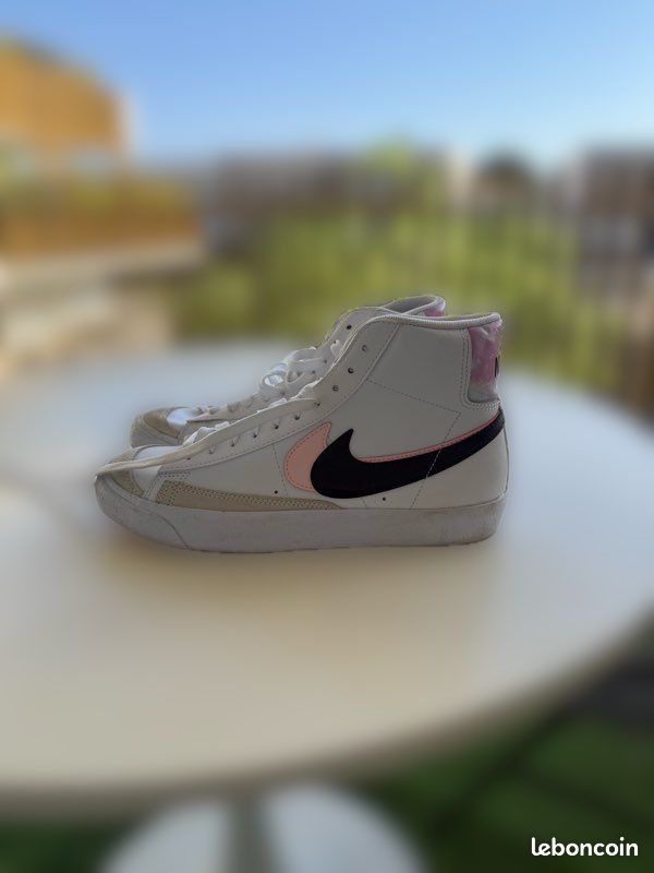 Nike Blazer (image 1)