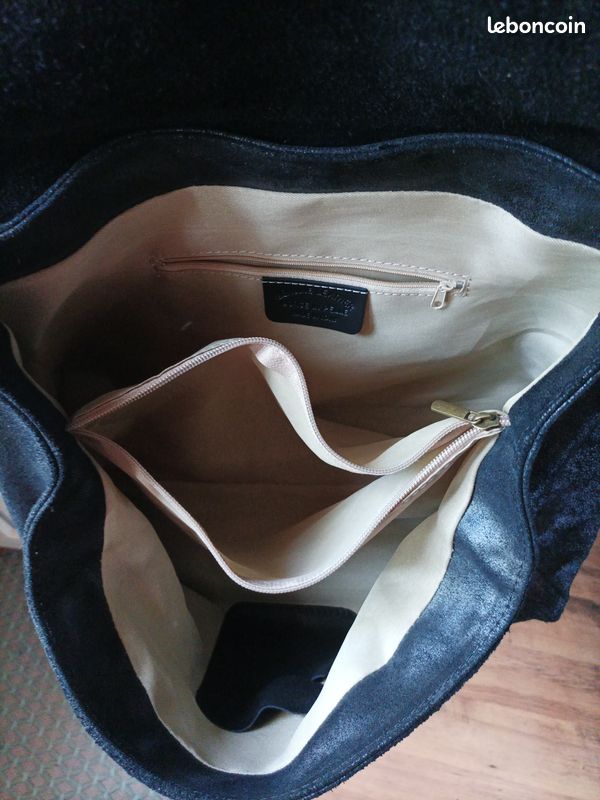 Sac en cuir (image 4)