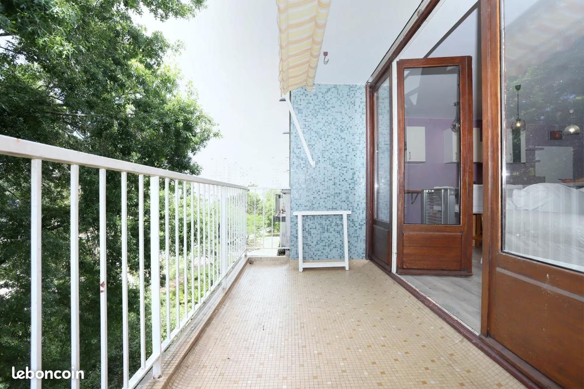 Appartement 4 pièces 74 m² · à Rennes · 74 m² · 220 000 €