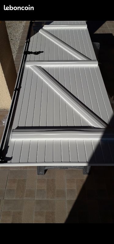 Volet pvc (image 1)