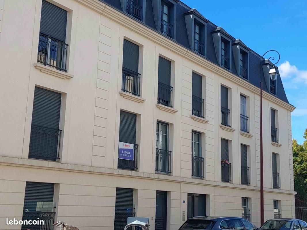 Appartement 3 pièces 68 m² · à Versailles · 68 m² · 1 763 €/mois