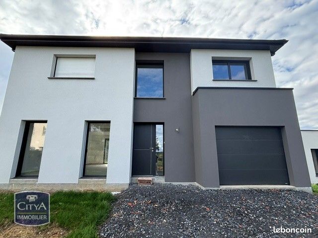 Maison 5 pièces 132 m² · à Givenchy-en-Gohelle · 132 m² · 430 500 €