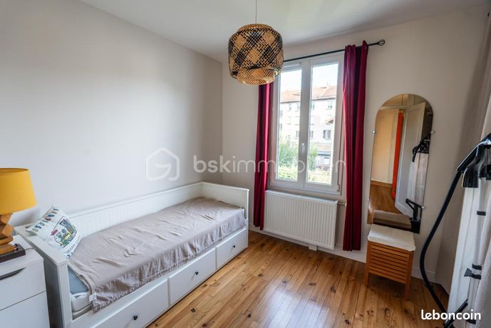 Maison 6 pièces 119 m² — 10