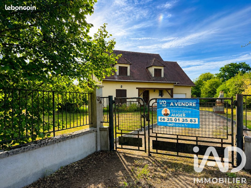 Maison 6 pièces 160 m² · à Blangy-le-Château · 160 m² · 305 000 €