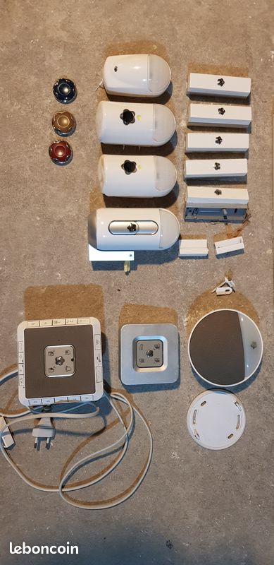 System d'Alarme Verisure (image 2)