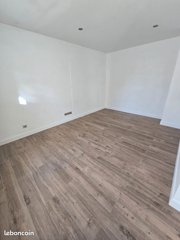 Appartement a louer l'isle-adam - 2 pièce(s) - 37 m2 - Surfyn