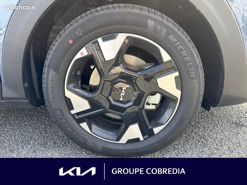 Kia Stonic 1.0 T-GDi 100ch Active (image 15)