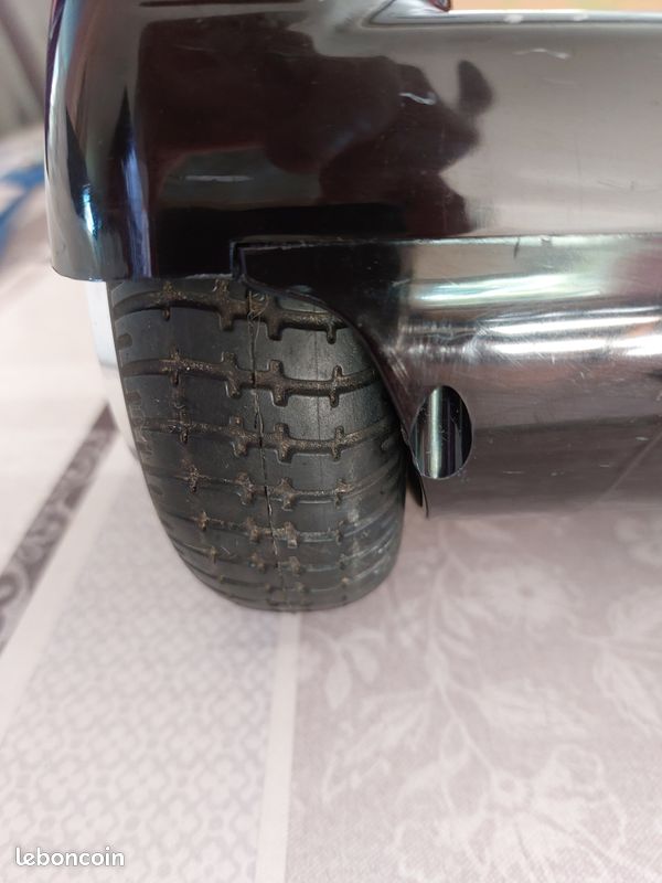 Hoverboard (image 3)