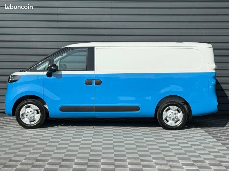 Maxus eDeliver5 Fg L1H1 163ch 64 kWh (image 5)