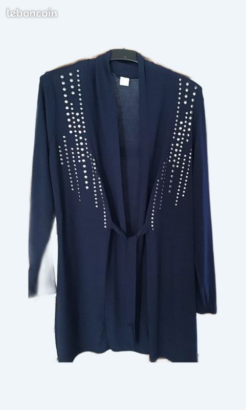 Gilet veste MS Mode (image 1)