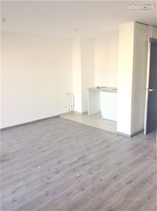 Appartement 1 pièce 32 m² · à Rezé · 32 m² · 515 €