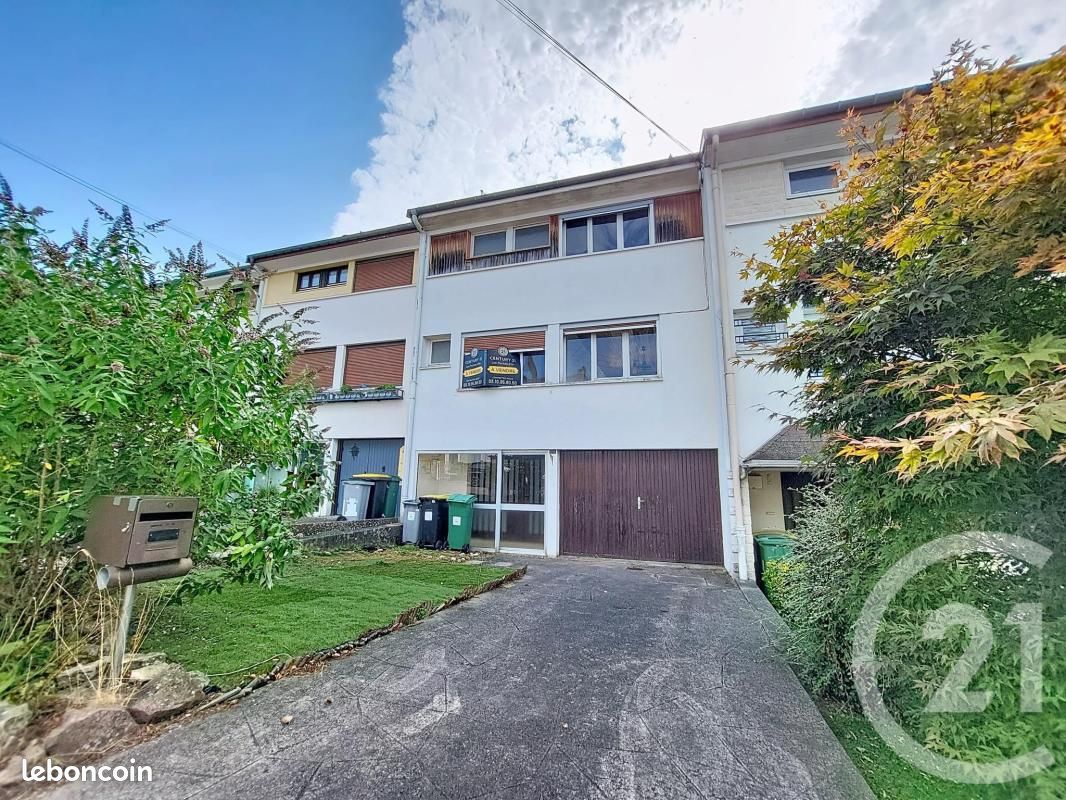 Maison 4 pièces 88 m² · à Vittel · 88 m² · 67 000 €