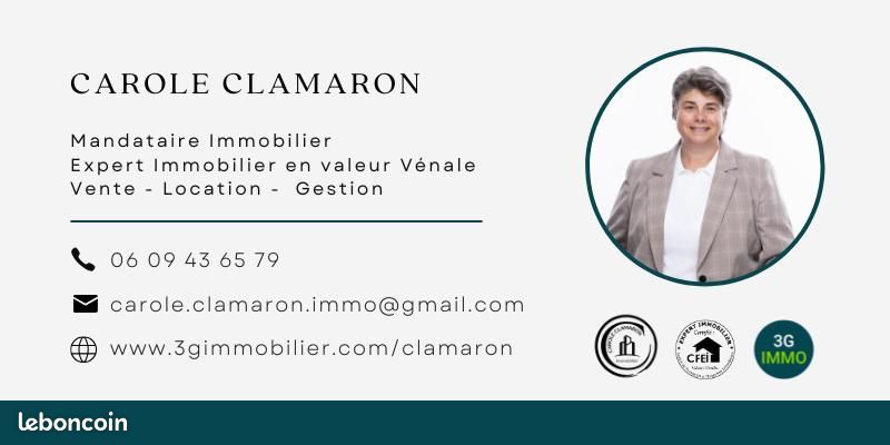 Vente | Maison T4 | 5p | 3ch | 165 m² | Saint-Mamert-du-Gard | Grand terrain | Terrasse · Jardin. Piscine (image 10)